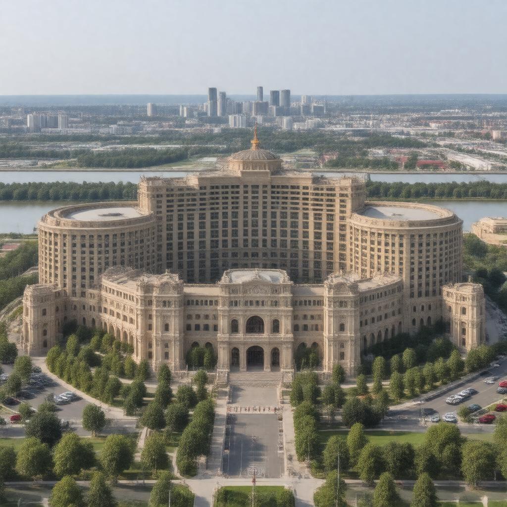 Caesars Windsor
